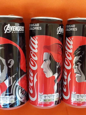 Coca Cola collectibles used, various sealed and opened items