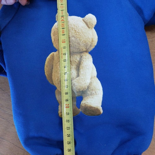 Sweater for small dog new, ideal for 5-7 kg