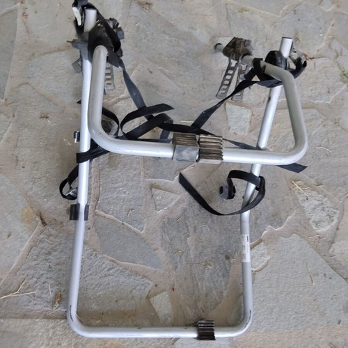 Tule Free Way 968 Car Rack for 3 Bikes like new