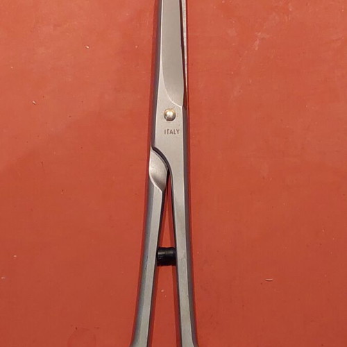 Cobalt Hairdressing Scissors new, professional inox 15 cm