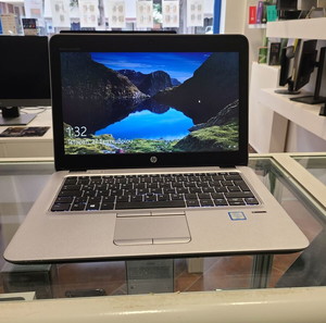 Laptop HP Elitebook 820 G3 12.5inch i5/8GB RAM DDR4/256GB SSD M2/256GB SSD