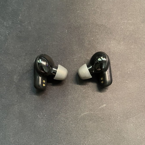 Skullcandy Dime 3 True Wireless In-Ear Earbuds, black
