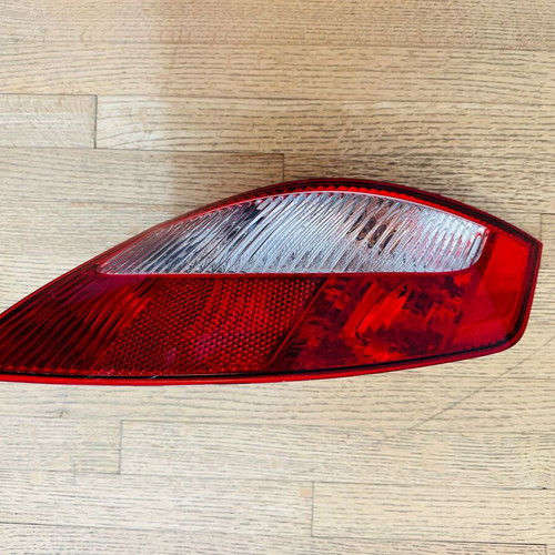 Porsche Boxster 987 rear right tail light new