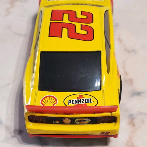 Shell Bluetooth Remote Control Ford Mustang GT Scale 1:41 Like New