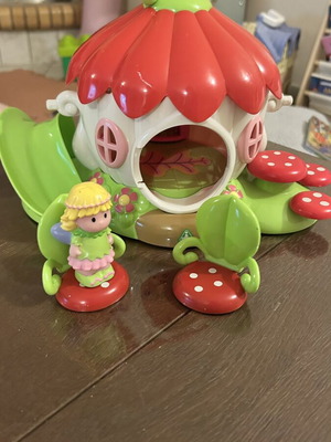 ElC Playset like new