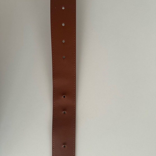 Pinko belt used, size 100, with extra holes