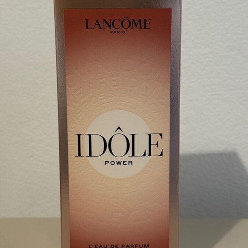 Lancôme Idole Power Eau de Parfum 50 ml new