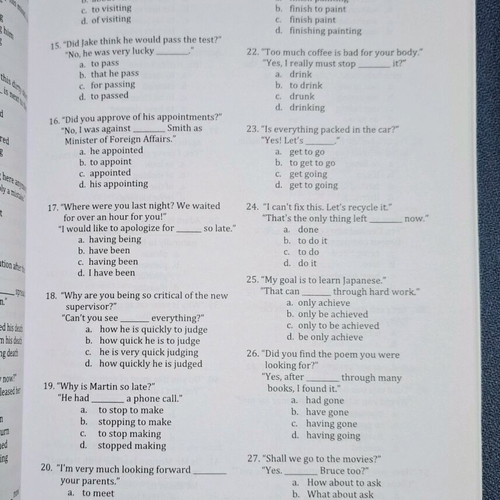 Learning Grammar C2 Level Student's Book new