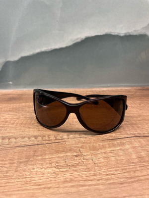 Furla Vintage SU 4561 EVA Sunglasses like new, brown