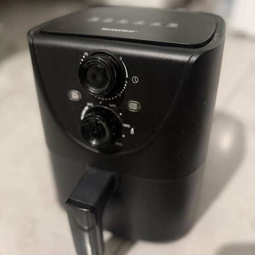 Silvercrest Air Fryer 2L 1000W