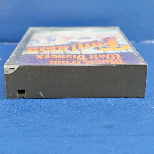Cassette Music from Walt Disney's Fantasia used, classical