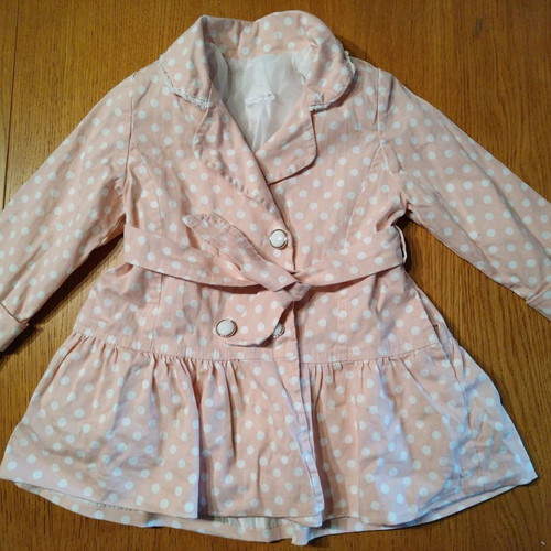 Trench coat for 18-24 months like new