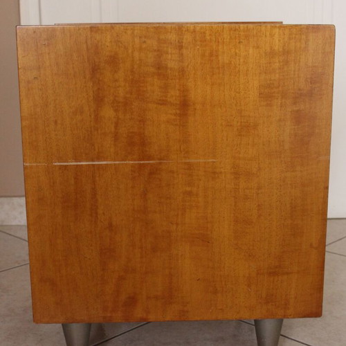 Nightstand used