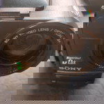  sony video camera recorder.