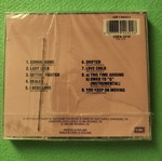 Deep Purple CD new, sealed