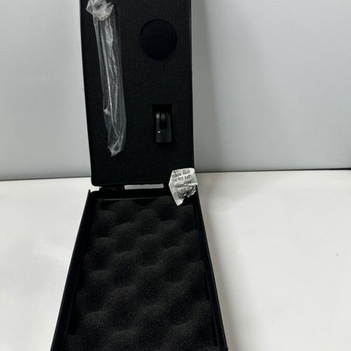 Stagg condenser microphone cm-5050 used