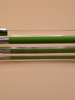 Cedon roller like new with rollerball refills