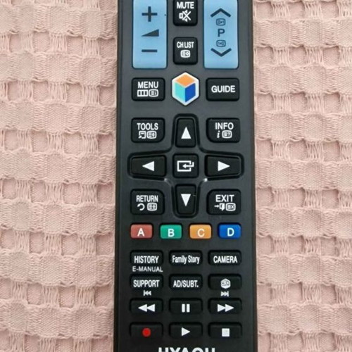 Remote control for all Samsung TVs new in box