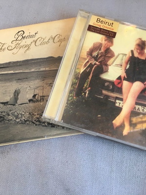 Beirut 2 CD like new, traditional