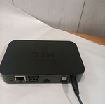IPTV Set-Top Box MAG256 used