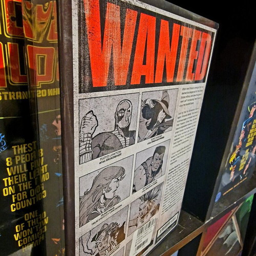 Suicide Squad by John Ostrander Omnibus new, English
