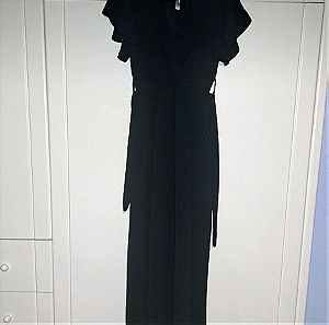 Μακρυ μαυρο φορεμα