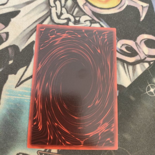 Slifer the Sky Dragon Yu-Gi-Oh card, Quarter Century Secret Rare, LC01 edition