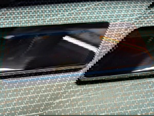 Samsung S8+ Plus οθόνη λειτουργική συμβατη