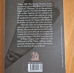 The Krachtes novel new