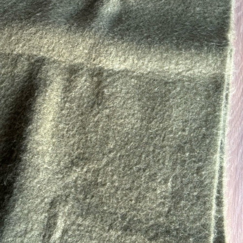 BSB scarf new, light green
