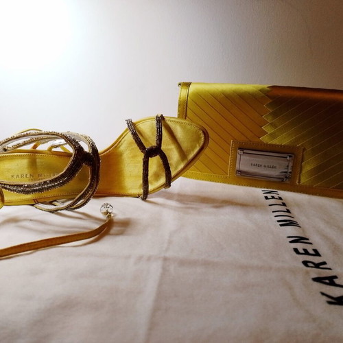 Women's sandals Karen Millen