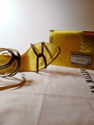 Women's sandals Karen Millen