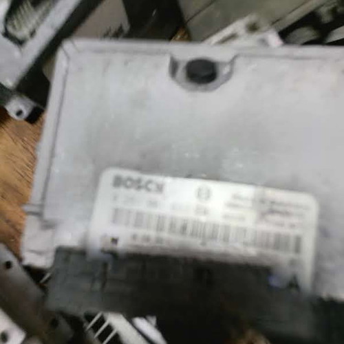 Opel Vectra B 2.0DTi computer used
