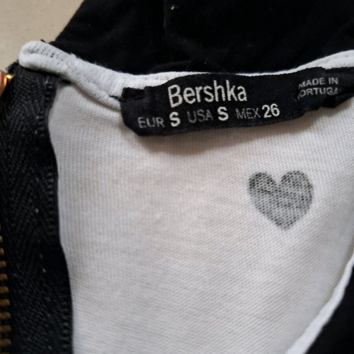 Bershka blouse like new, size S