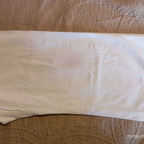 Judo/Aikido Olympus 6/190 suit like new, 100% cotton