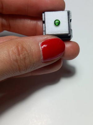 Diopside 0.30ct New