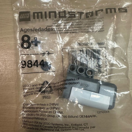 Lego Mindstorms NXT Light Sensor new