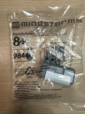 Lego Mindstorms NXT Light Sensor new