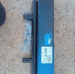 Door handle 40 cm new