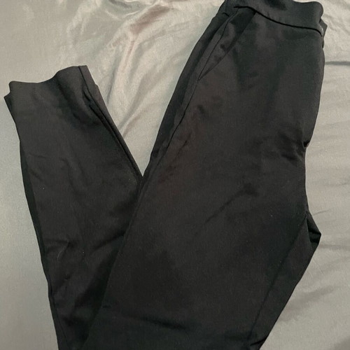 Black Marella pants new