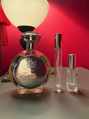Ardent Boadicea the Victorious Eau de Parfum decant 5 or 10 ml like new