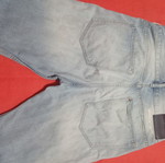 H&M βερμούδα τζην για αγόρι 13-14 ετών