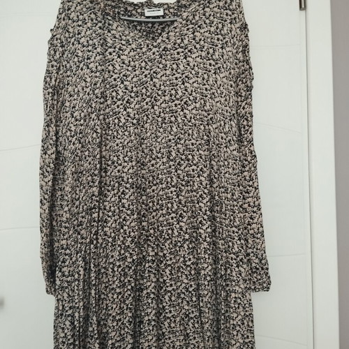 Summer dress like new, colorful