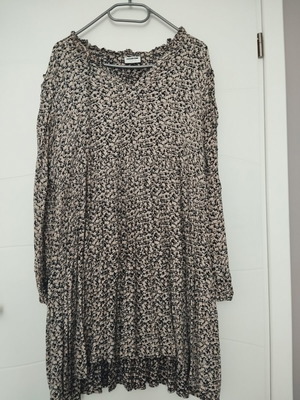 Summer dress like new, colorful