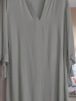 Дамска туника Zara нова, мента, размер S
