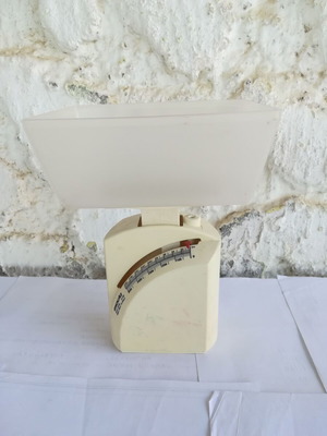 Exacta precision scale for confectionery and cooking new