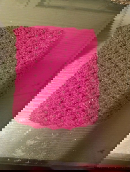 -%ΤΕΛΟΣ ΕΠΟΧΗΣ Έκπτώσεις!-%CROCHET PHONE CASE Πλεκτή χειροποητη θήκη κινητού κ.α,μπορντό χρωμα-καινο