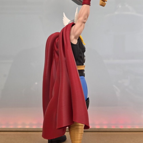 Thor figure 28 cm height new