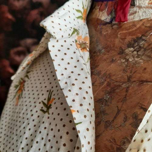 Women's long sleeve shirt used, size S