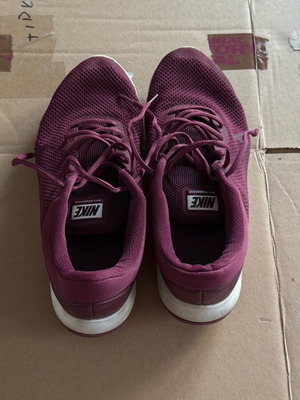 Nike Max Advantage shoes in very good condition, size 44.5